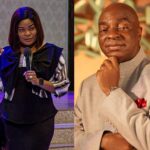 Bishop Oyedapos Daughter Beesreign Media