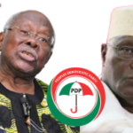 Bode George Beesreign Media