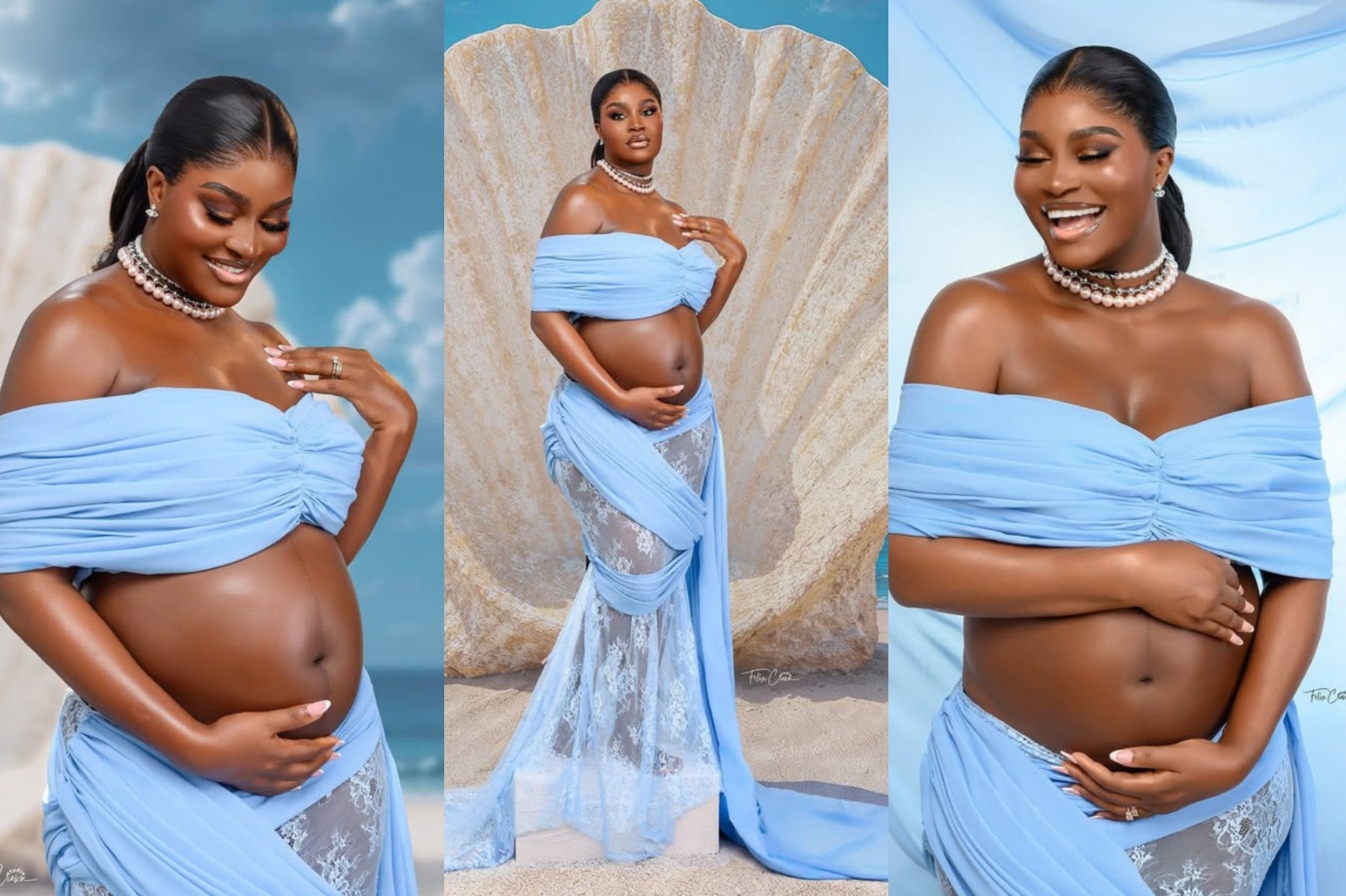 Chizzy Alichi Beesreign Media