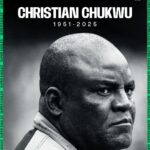 Christian Chukwu Beesreign Media