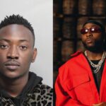 Dammy Crane Davido Beesreign Media