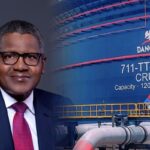 Dangote Refinery Beesreign Media
