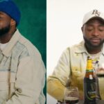 Davido Beesreign Media