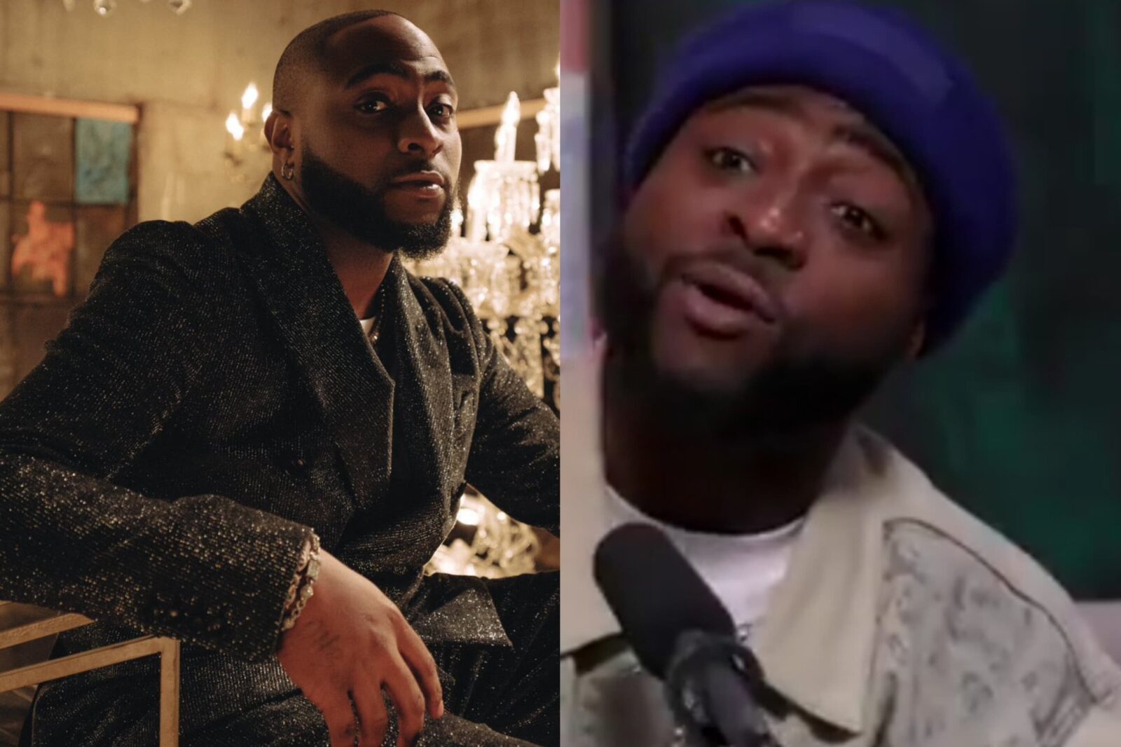 Davido Beesreign Media