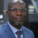 Dr Emomotimi Agama Beesreign Media