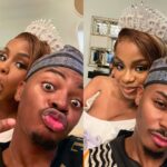 Enioluwa Adeoluwa and Priscilla Ojo Beesreign Media