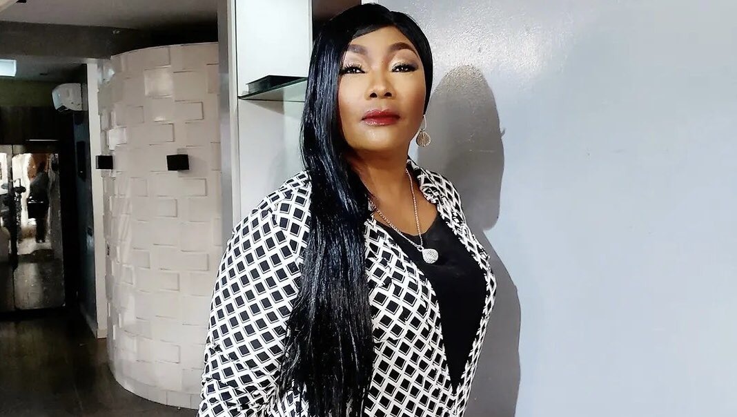 Eucharia Anunobi Beesreign Media