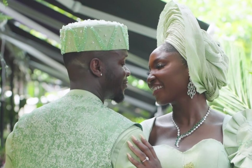 Frank Itom Ife of Dang Beesreign Media