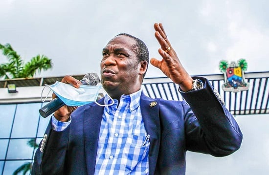 HamzatObafemi Beesreign Media