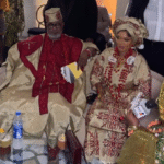 Iyabo Ojo Husband Beesreign Media