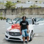 Larry Fx Beesreign Media