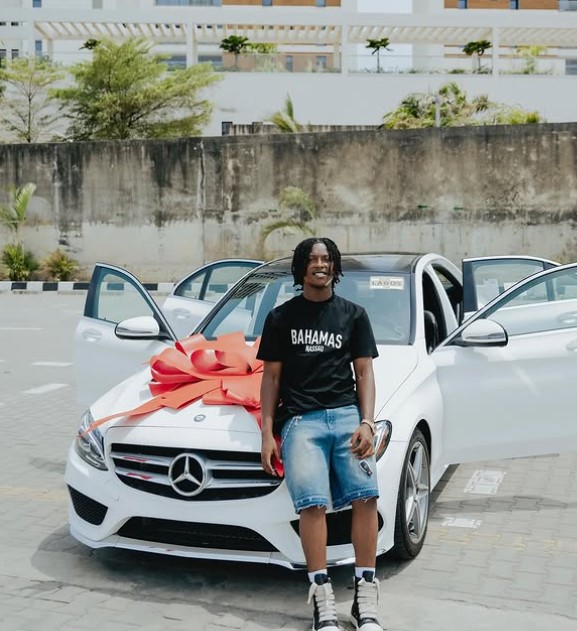 Larry Fx Beesreign Media