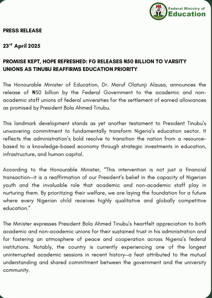 Ministry Of Education 2 Beesreign Media