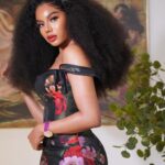 Nancy Isime Beesreign Media