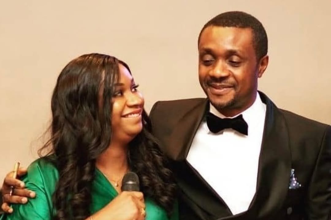 Nathaniel Sarah Bassey Beesreign Media