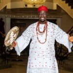 Obi Cubana Beesreign Media