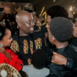 Obi Cubana and Family Beesreign Media