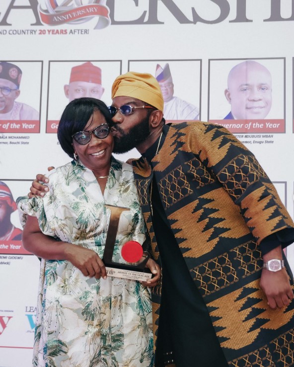 Odumodublack Beesreign Media