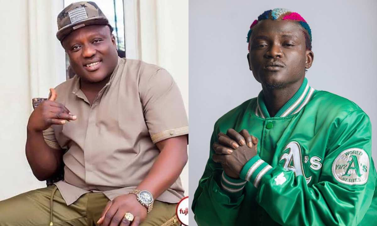 Osupa and Portable Beesreign Media