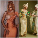 Beautygodess Priscilla and husband Beesreign Media