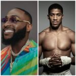 Davido x Joshua Beesreign Media