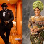 Soso Soberekon and Iyabo Ojo Beesreign Media