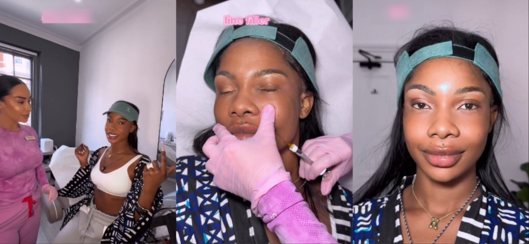 Tacha Beesreign Media