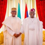 Tinubu Dangote Beesreign Media