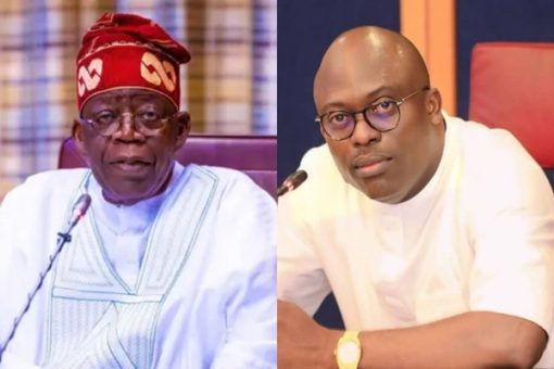 Tinubu Fubara Beesreign Media