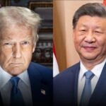 Trump Beesreign Media