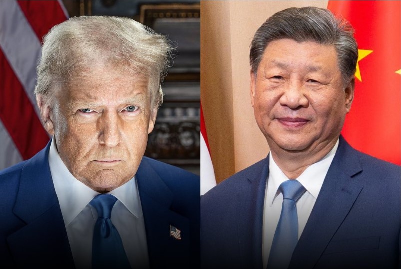 Trump Beesreign Media