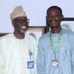 Unilorin Student Beesreign Media