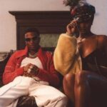 Wizkid Ayra Starr Beesreign Media