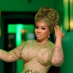 Wunmi Toriola Beesreign Media