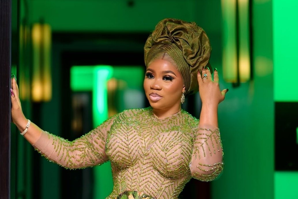 Wunmi Toriola Beesreign Media