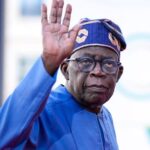 Bola Tinubu Beesreign Media