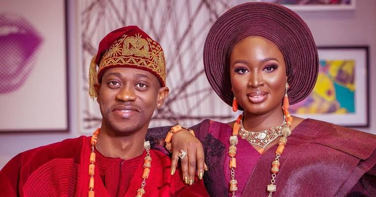 Lateef and Adebimpe Beesreign Media