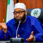 Gov Umaru Bago Beesreign Media