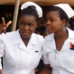 PIicture of nurses