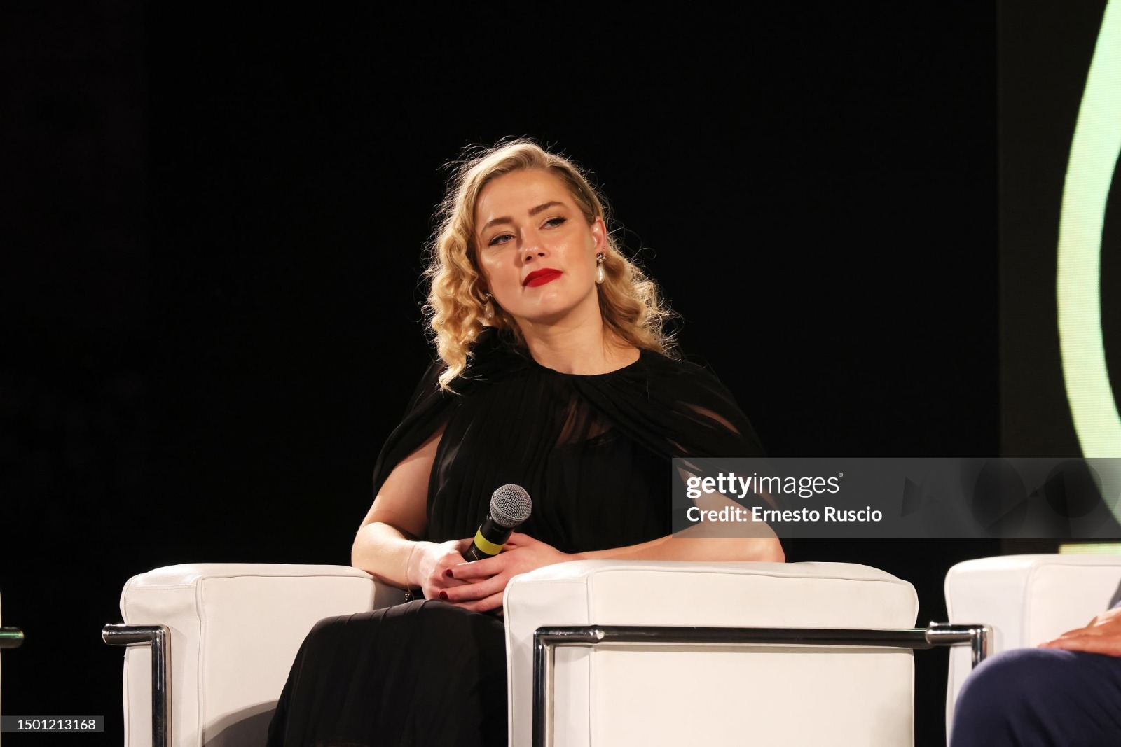 Amber Heard Beesreign Media