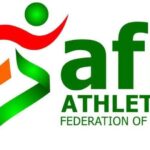 Athletics Federation of Nigeria AFN Beesreign Media