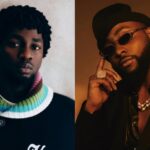 Davido Omah Lay Beesreign Media