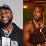 Davido VeryDarkMan Beesreign Media