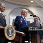 Donald Trump Beesreign Media