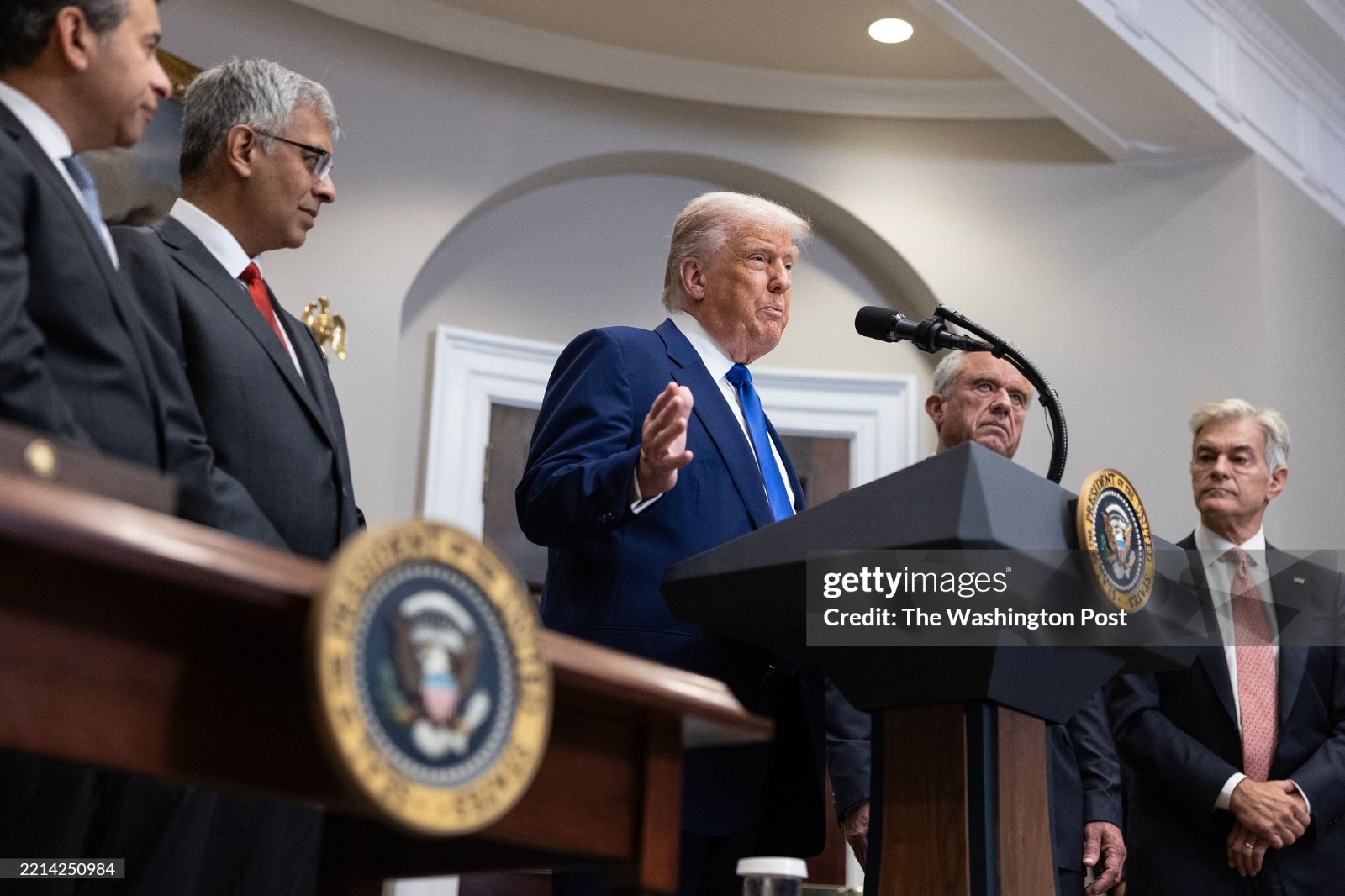 Donald Trump Beesreign Media