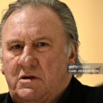 Gérard Depardieu Beesreign Media