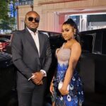 Israel DMW Chioma Adeleke Beesreign Media