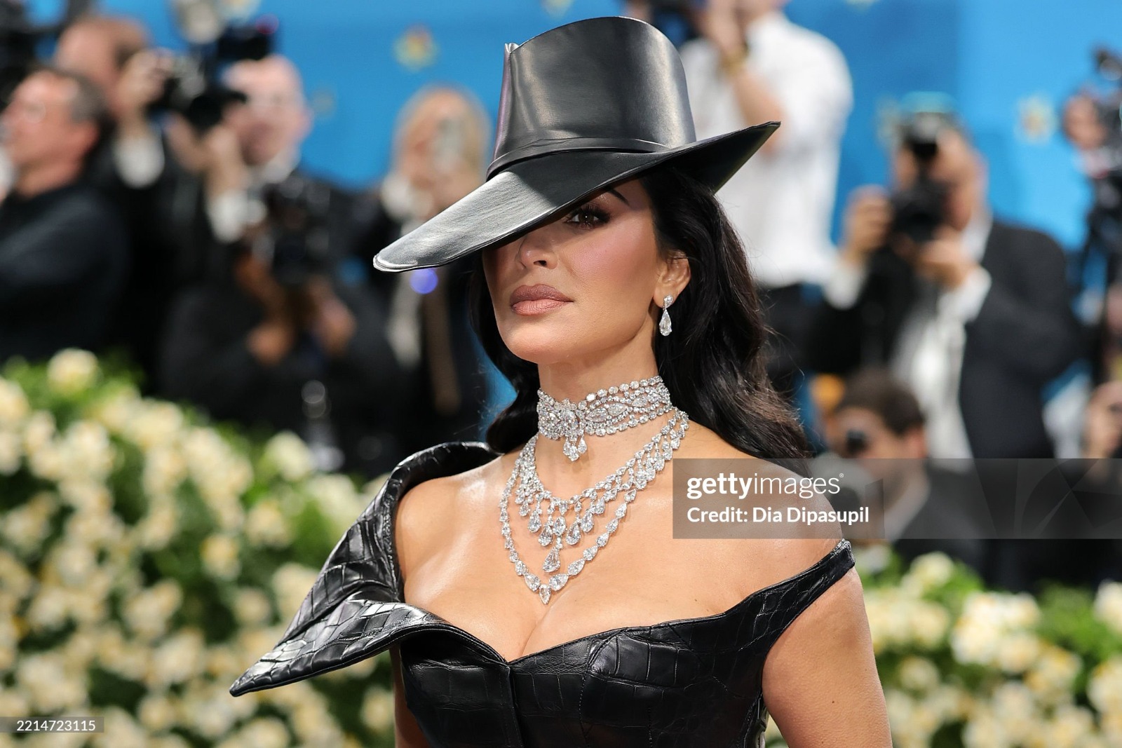 Kim Kardashian Beesreign Media