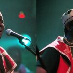 King Sunny Ade Beesreign Media