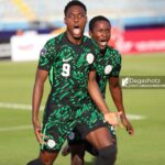 Kparobo Nathaniel Arierhi Beesreign Media